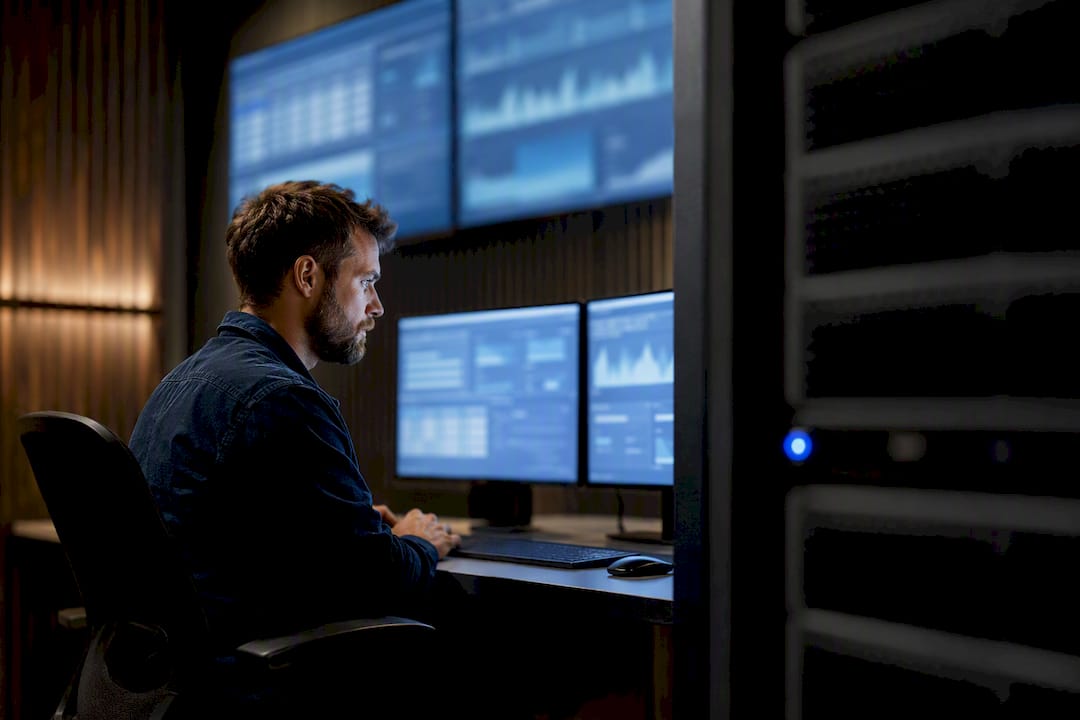 Make Data Quality for AI Operational With Three KPIs