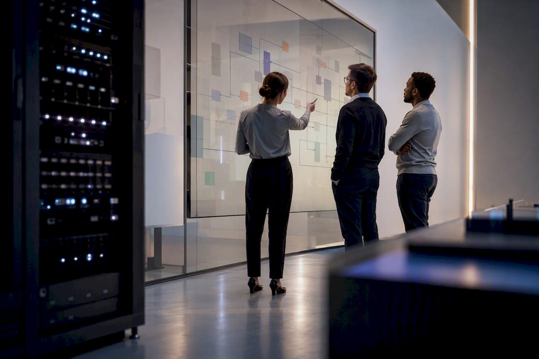 Executives: 12–24 Month Governance Plan for Enterprise AI Adoption