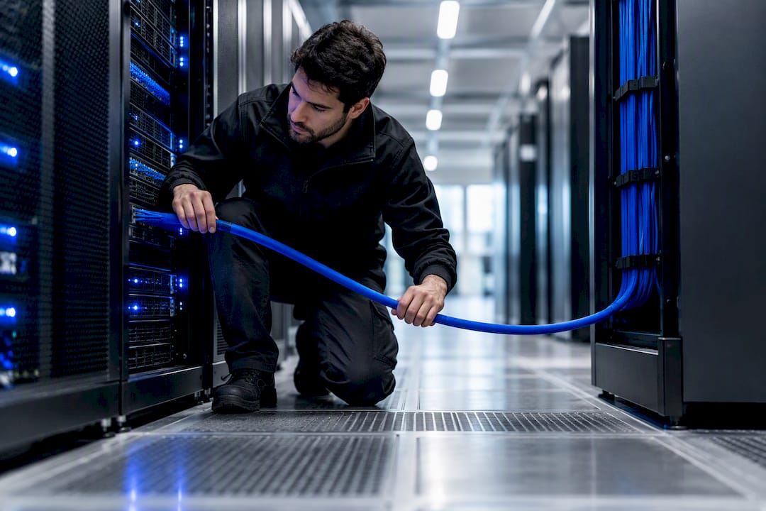 Migrate 10M+ Rows Safely: Cloud Data Migration for Enterprise IT