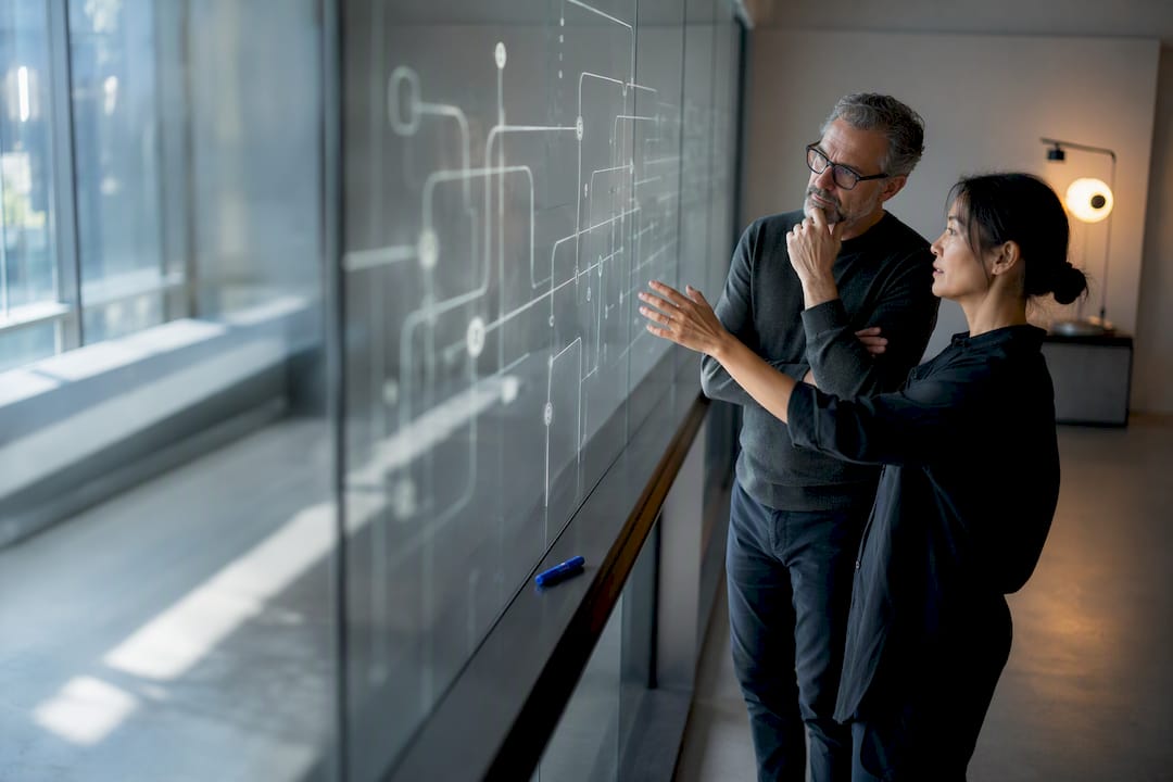 Four Decisions That Make AI System Integration Enterprise Ready
