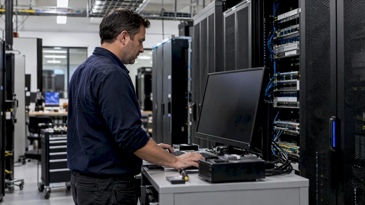 AI Process Automation: A Practical Guide for Enterprise Leaders